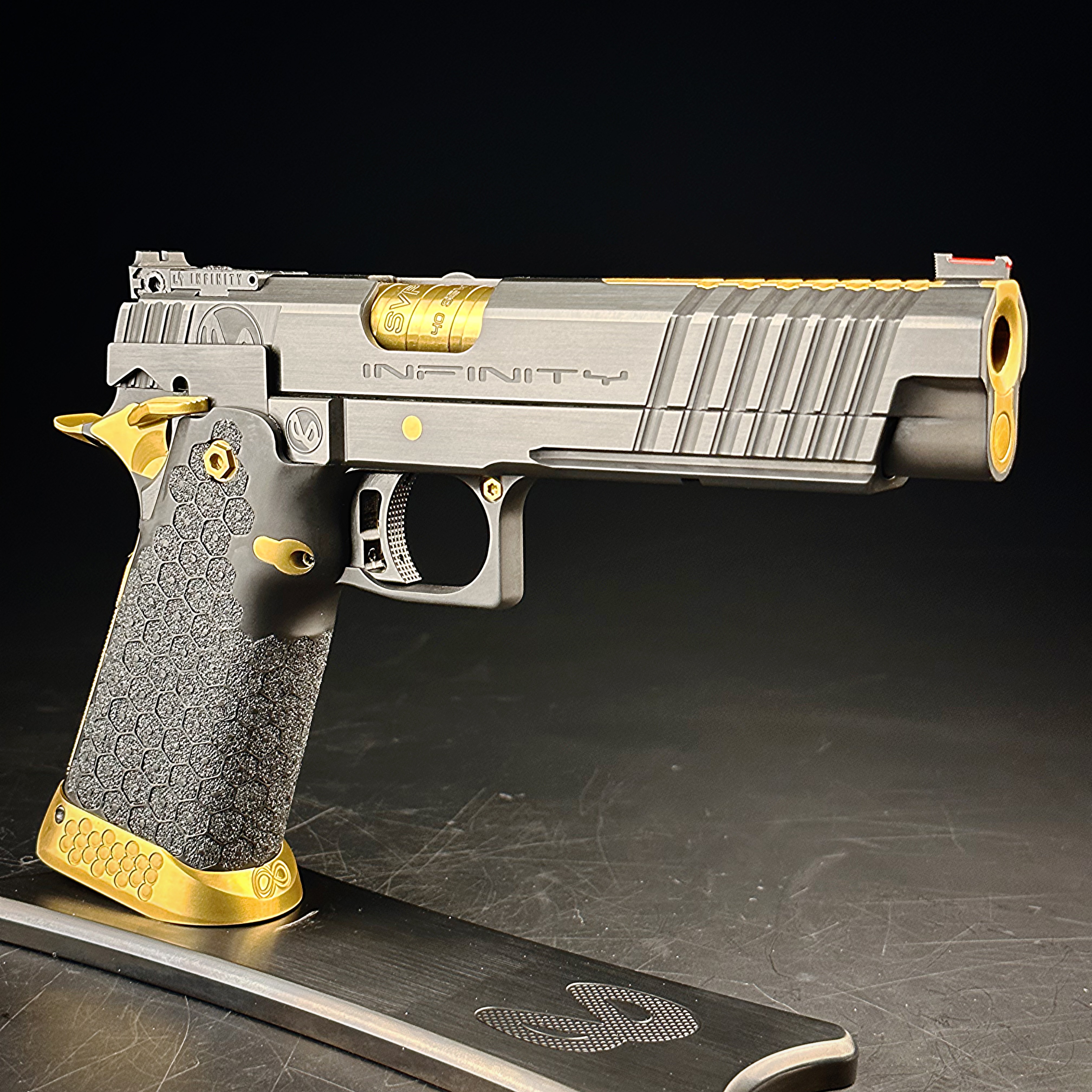 5.4in IPSC Legal - AVAILABLE NOW !! #