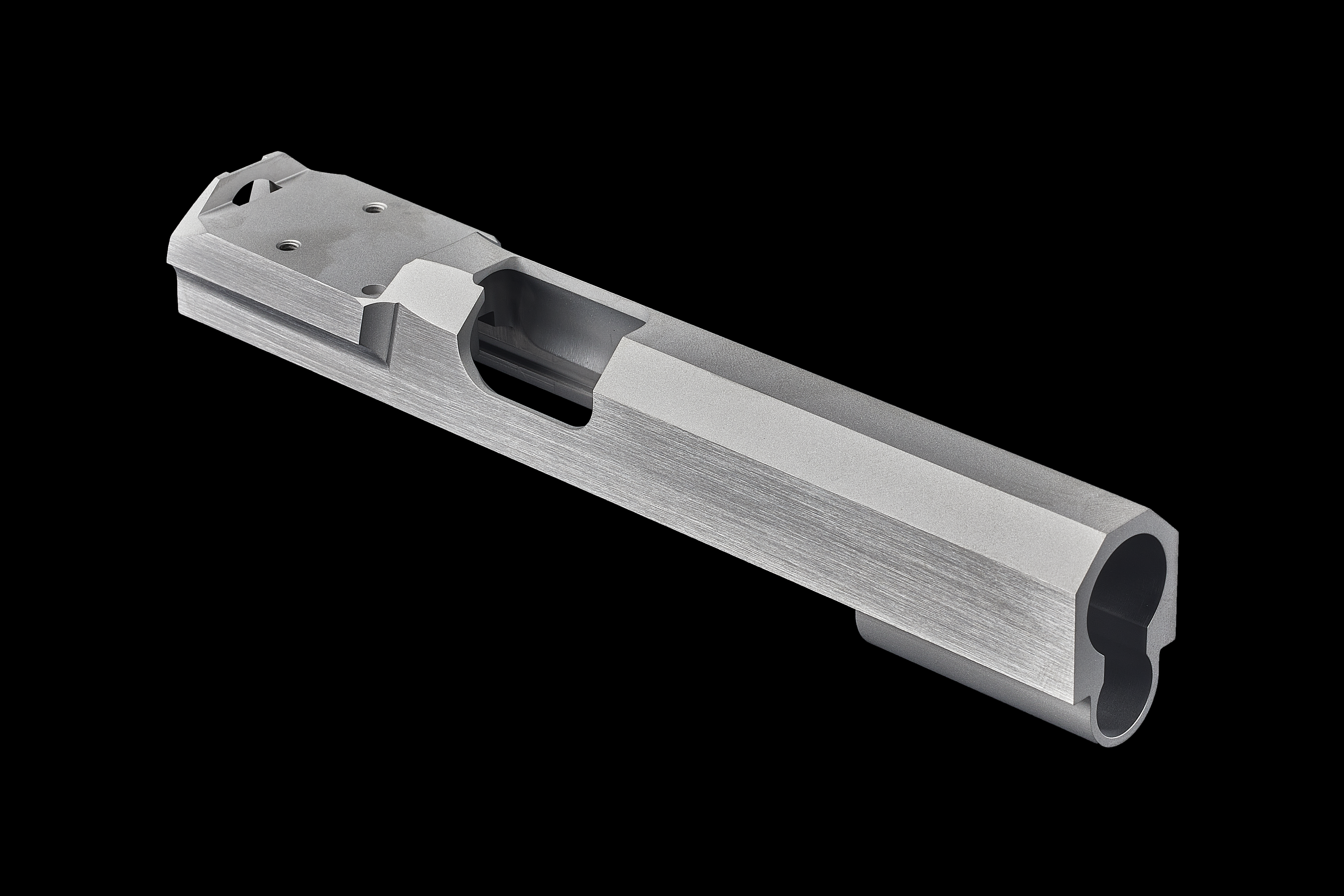 6 Inch Slide #6SLD20