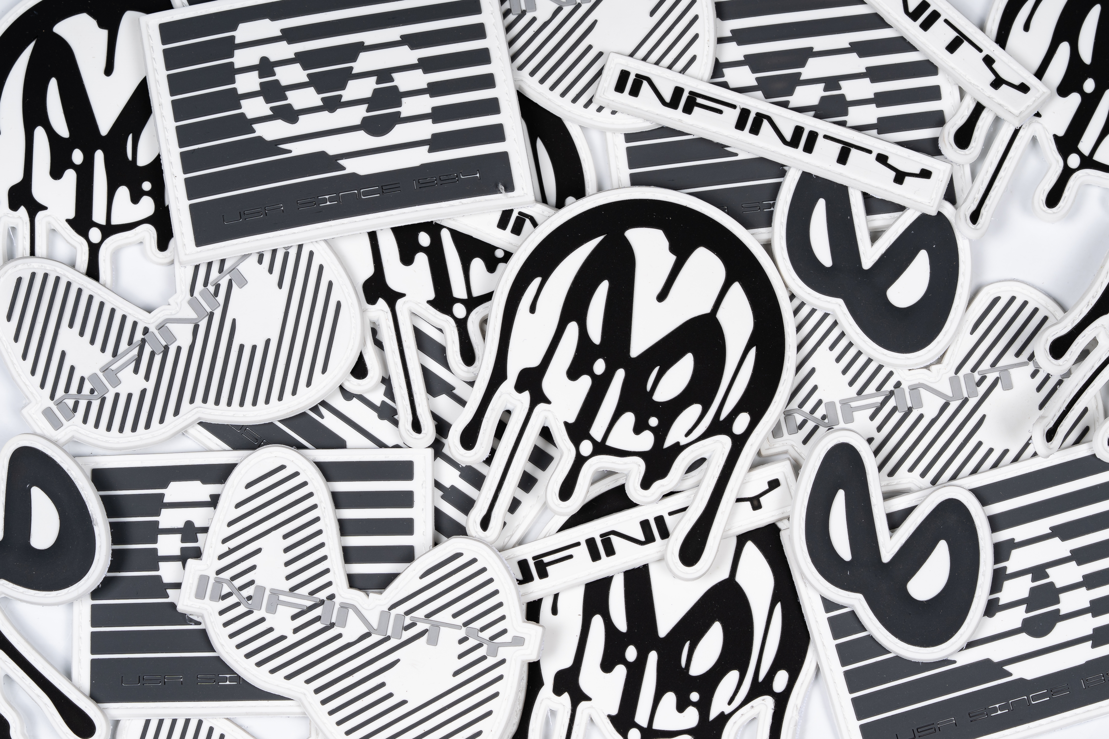 - Infinity Patch