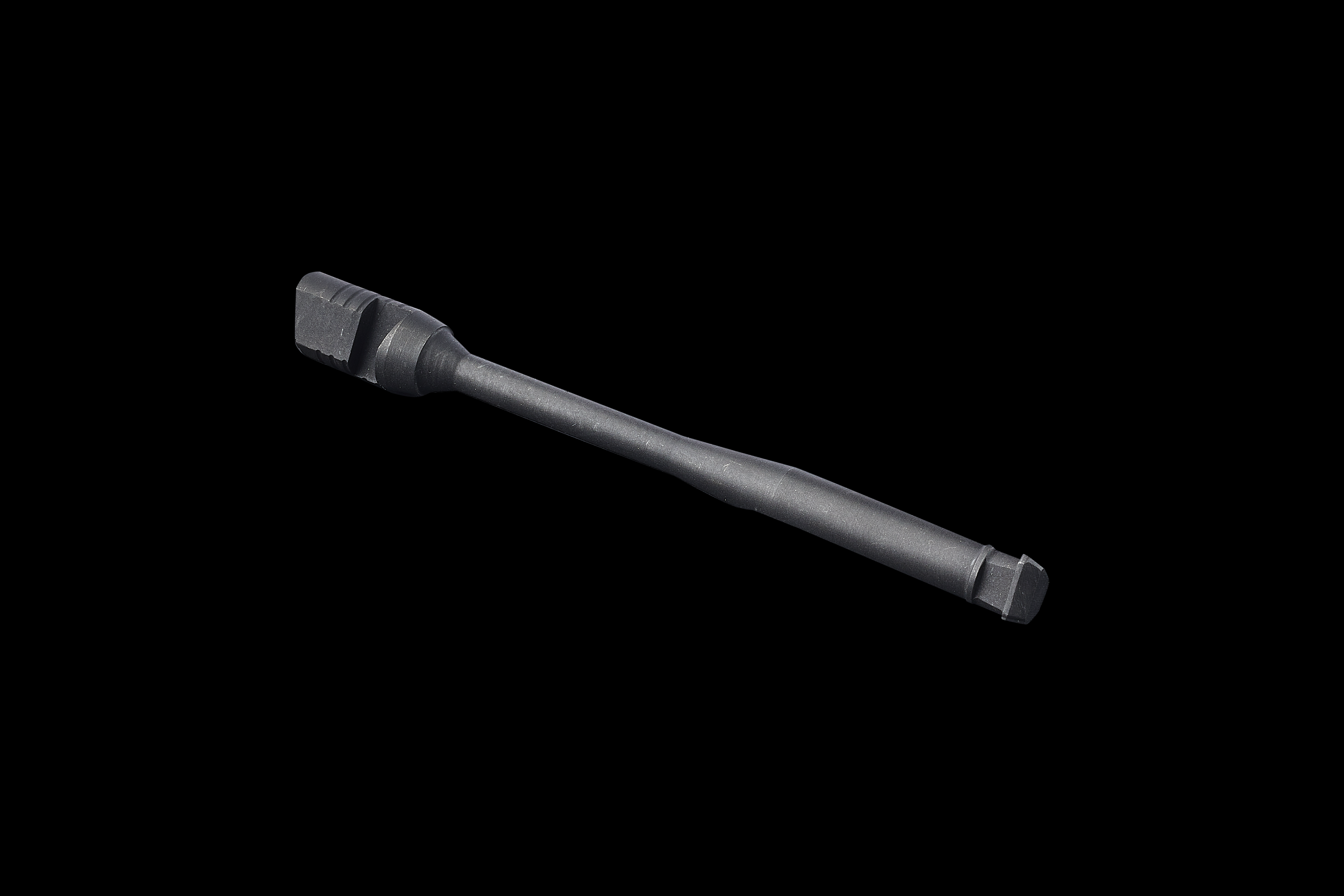 - Extractor #EXT