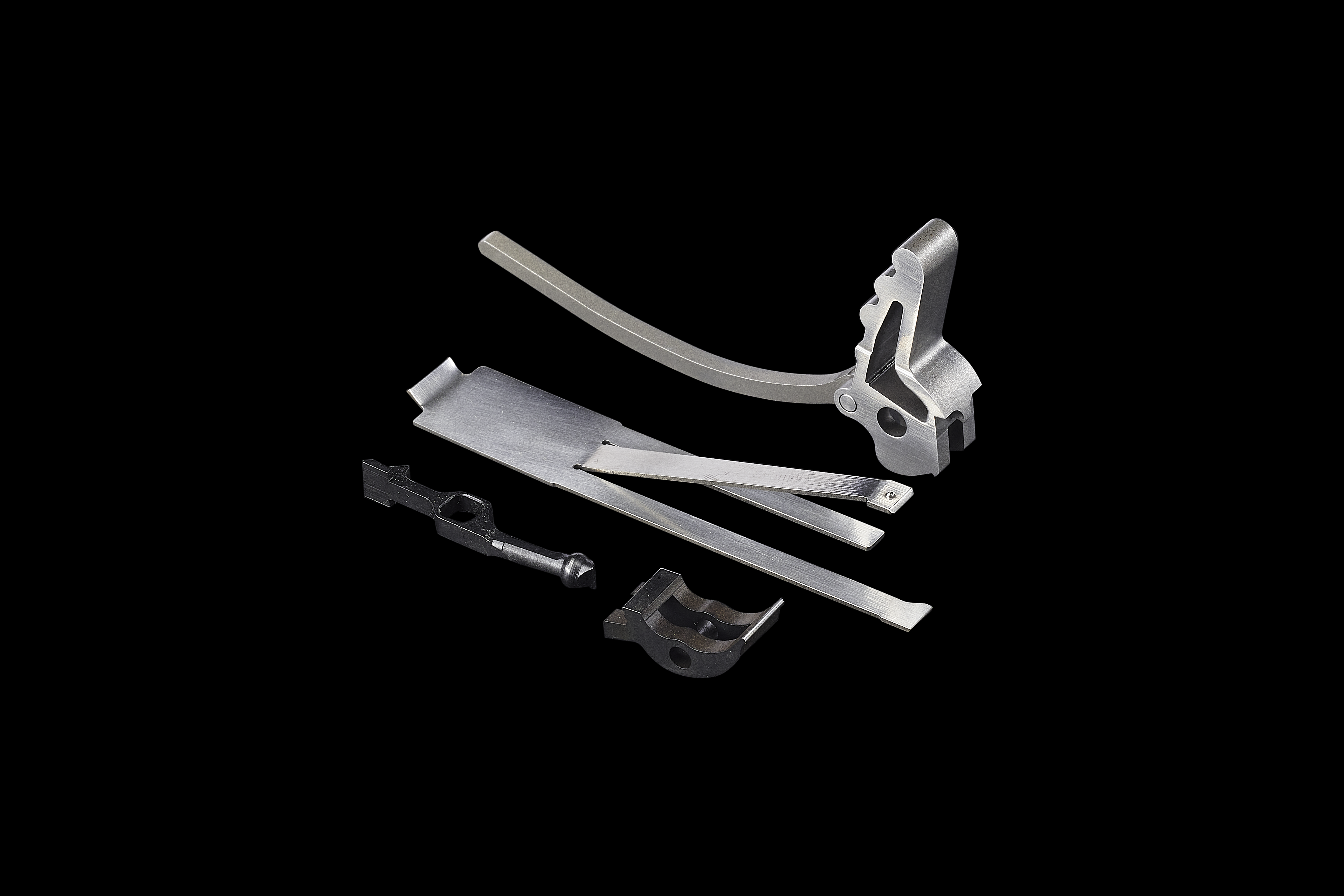 Infinity Ignition Kit #IGN