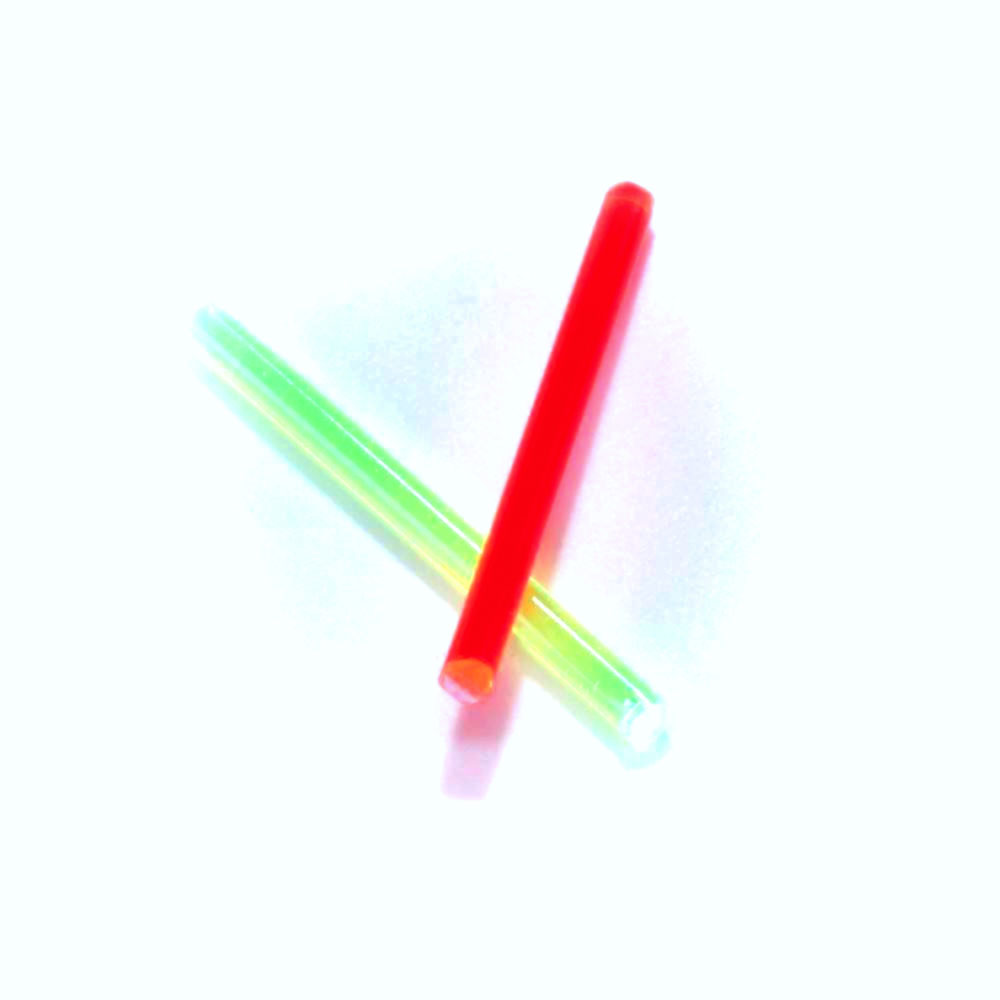 4-Pack Fiberoptic Sight Rods .060 (1.5mm) – 4 Colors For Truglo & Handgun Sights