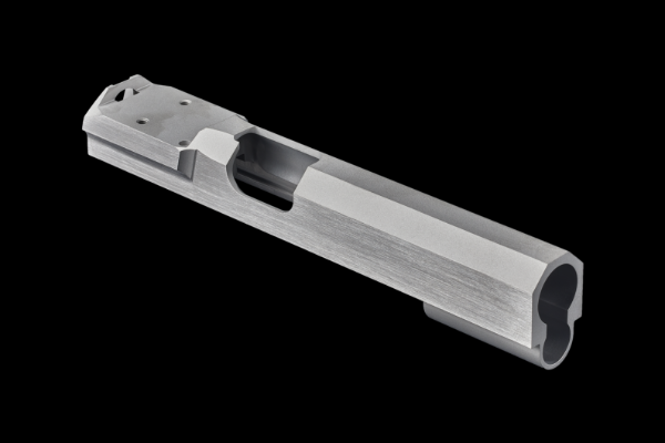 6 Inch Slide 