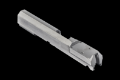 6 Inch Slide - 6SLD20IFENGR-NOBREECH-NOBREECH-NOFRONTSIGHT-NONE-NOREARSIGHT-NOSERR-NOTPSERRS-RNDTOP-STEEL-STIRRUP-Yes