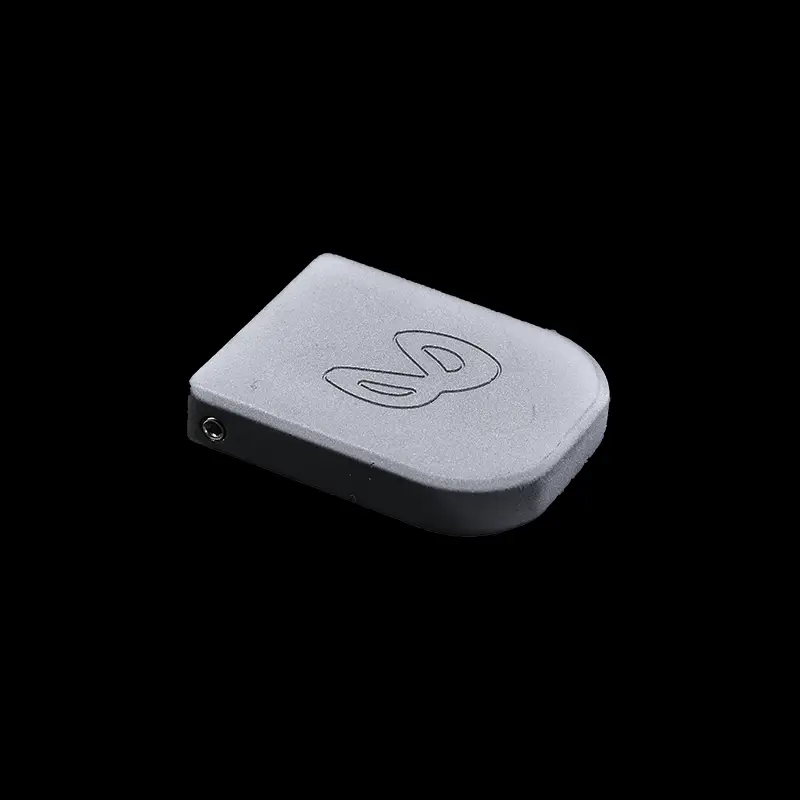 Aluminum 1mm Basepad 