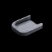 Aluminum 1mm Basepad - BASEAL1M