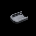 Aluminum 3mm Basepad - BASEAL3M