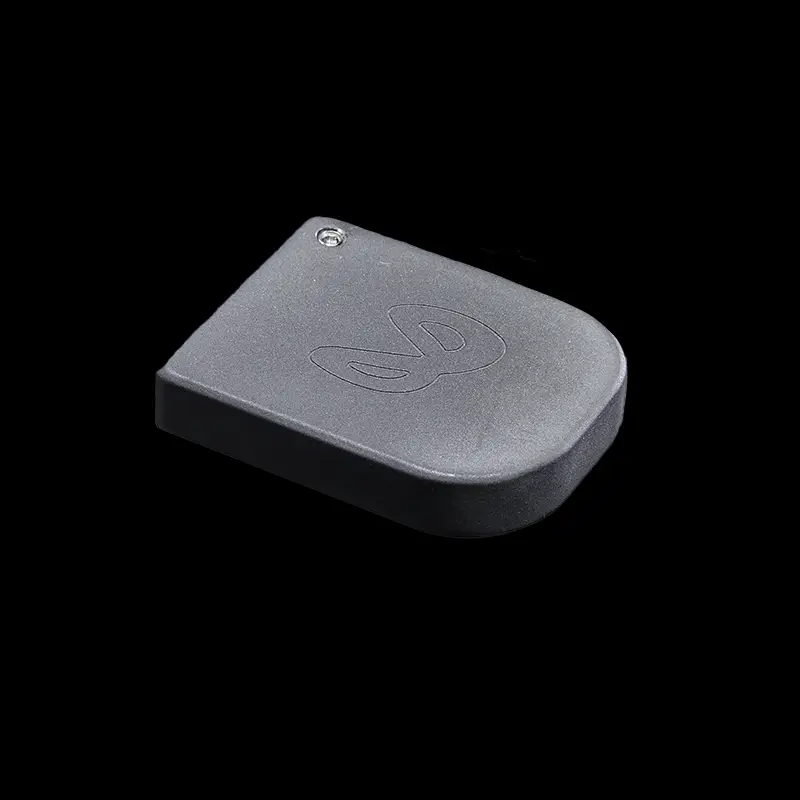 Aluminum 3mm Basepad 