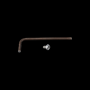 Area 51 Magazine Button Release Screw with Spline Key 
