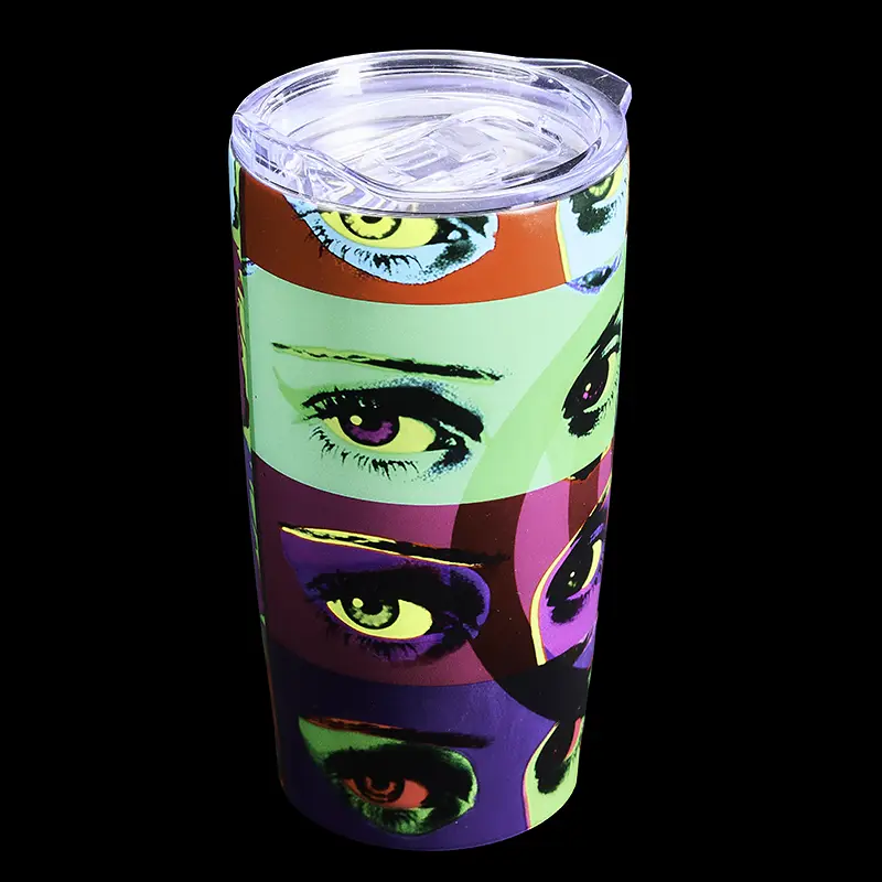 Bette Davis Tumbler 