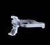 Billet Grip Trigger Bow - Wide Body - BGTB-S