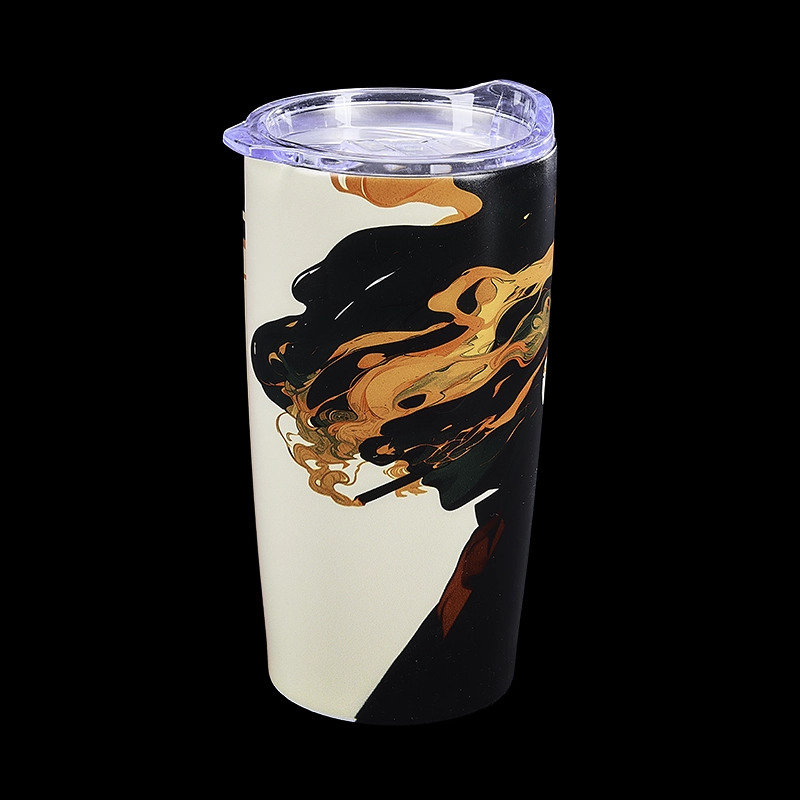 Blinkers Tumbler 