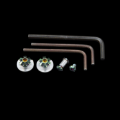 Choppa Hi-Cap Grip Screw Kit - 