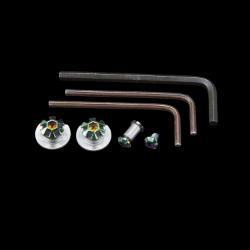 Choppa Hi-Cap Grip Screw Kit 