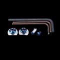 Choppa Hi-Cap Grip Screw Kit - 