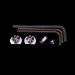 Choppa Hi-Cap Grip Screw Kit - 