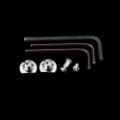 Choppa Hi-Cap Grip Screw Kit - 