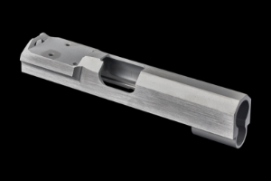 Commander Length Slide 