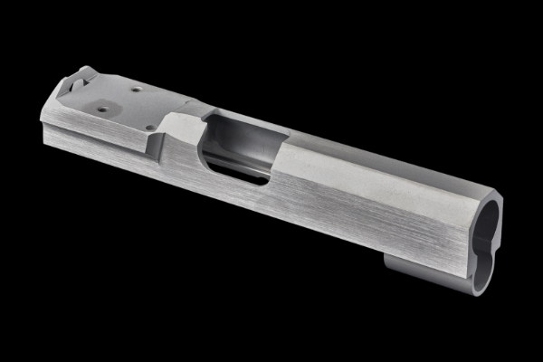 Commander Length Slide 