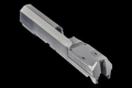 Commander Length Slide - COMMSLD20IFENGR-NOBREECH-NOBREECH-NOFRONTSIGHT-NONE-NOREARSIGHT-NOSERR-NOTPSERRS-RNDTOP-STEEL-STIRRUP-Yes