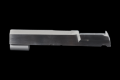 Commander Length Slide - COMMSLD20IFENGR-NOBREECH-NOBREECH-NOFRONTSIGHT-NONE-NOREARSIGHT-NOSERR-NOTPSERRS-RNDTOP-STEEL-STIRRUP-Yes
