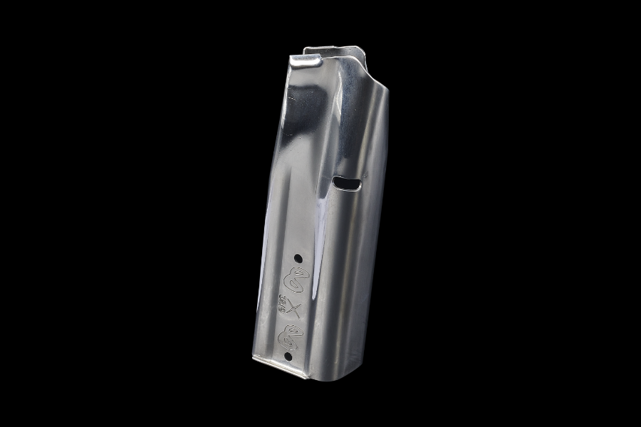 Compact Carry (113mm length) Magazine Tube 