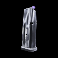 Compact Carry (113mm length) Magazine - 113MM-magazine38-9-CF