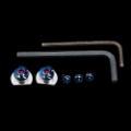 Dragon Ball Hi-Cap Grip Screw Kit - HCDRAGON