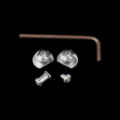 Dragon Ball Hi-Cap Grip Screw Kit - HCDRAGON