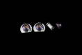 Dragon Ball Hi-Cap Grip Screw Kit - HCDRAGON