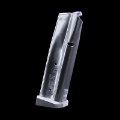 Duty (124mm length) Magazine - 124MM-magazine+138-9-CF