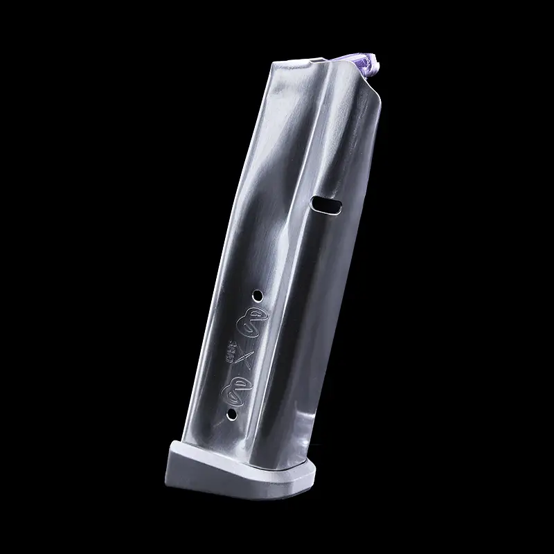 Duty (124mm length) Magazine 