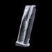Duty (124mm length) Magazine - 124MM-magazine+138-9-CF