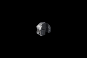 Extractor and Interchangeable Breechface with Screw  