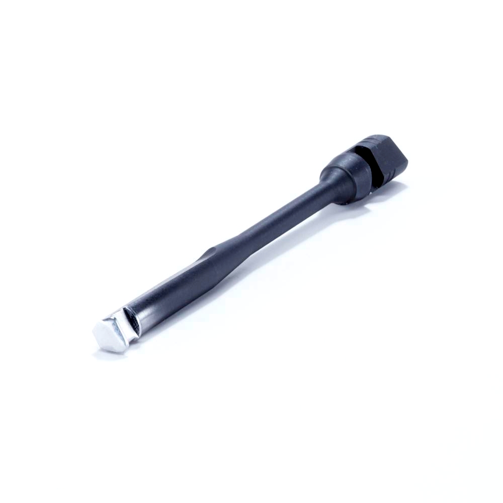 - Extractor #EXT