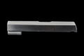 Government Length Slide  - GOVSLD20IFENGR-NOBREECH-NOBREECH-NOFRONTSIGHT-NONE-NOREARSIGHT-NOSERR-NOTPSERRS-RNDTOP-STEEL-STIRRUP-Yes