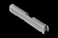 Government Length Slide  - GOVSLD20IFENGR-NOBREECH-NOBREECH-NOFRONTSIGHT-NONE-NOREARSIGHT-NOSERR-NOTPSERRS-RNDTOP-STEEL-STIRRUP-Yes