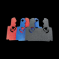 Grip Tape for the Infinity Skater Terrain Grips - SKTTAPE-BLK-SIG