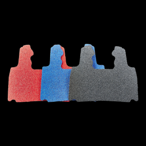 Grip Tape for the Infinity Skater Terrain Grips 