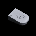 IPSC +2 Aluminum Basepads - BASEIP2