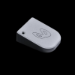 IPSC +2 Aluminum Basepads - BASEIP2
