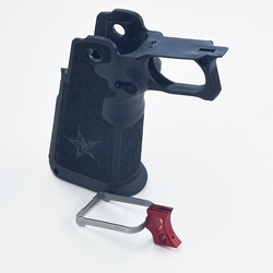 Staccato Adjustable Trigger Kit 