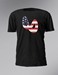 Infinity America T-shirt  - IATshirt-M