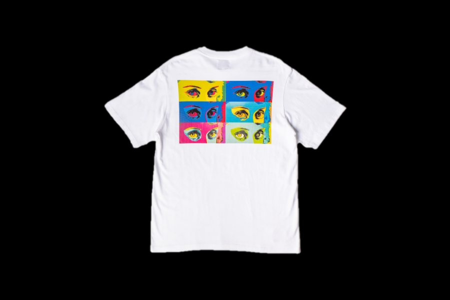 Infinity Bette Davis T-Shirt 