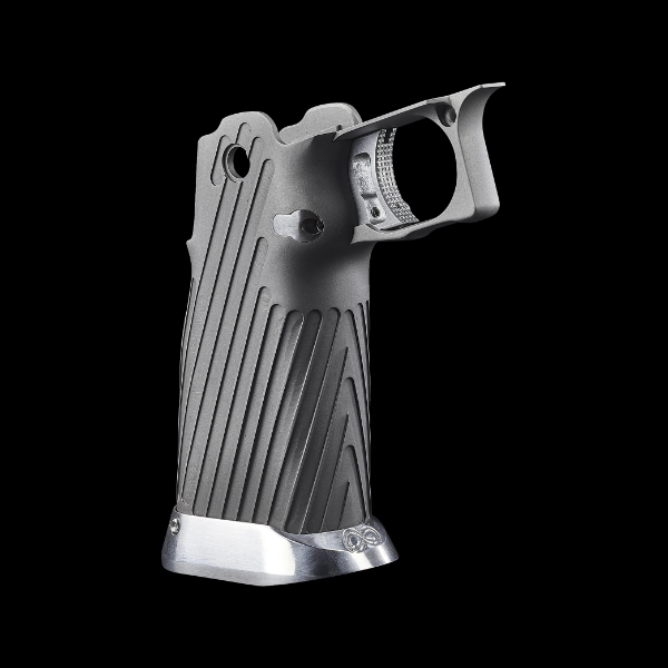 Infinity Billet Metal Grip - 172 Skater Terrain 