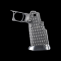 Infinity Billet Metal Grip - 250 Diamonds - 250GRIP