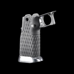 Infinity Billet Metal Grip - 250 Diamonds 