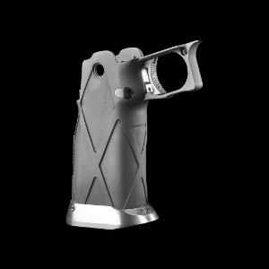 Infinity Billet Metal Grip - Diamond Skater Terrain 