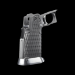 Infinity Billet Metal Grip - Machined Textured- 157 - 157GRIP