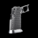 Infinity Billet Metal Grip - Machined Textured- 187 - 187GRIP